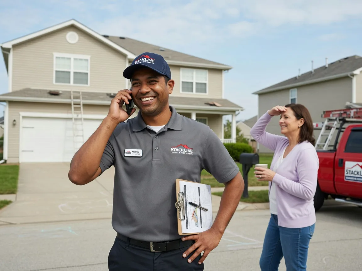 Chimney flashing repair Tutor Key, KY FAQs